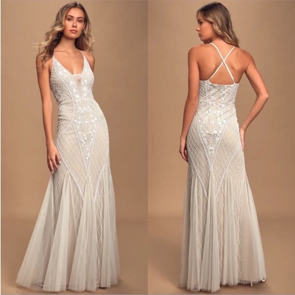 This amazing dress is from my collection wore just for a photoshoot